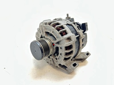 2014 volvo xc70 генератор 0125811110 фото №1