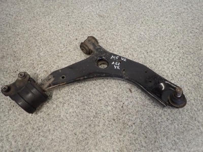 Mazda 5 mazda5 1.6d 10-15 важіль передній правий фото №1