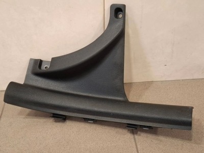 Ceed iii захист поріг правий задня 85886-j7000 фото №1