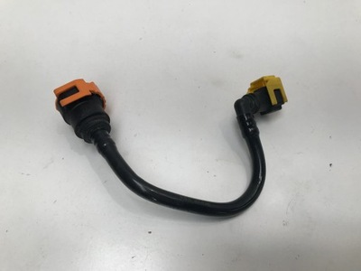 Volvo xc40 1.5 гибрид шланг фильтра угольный фото №1