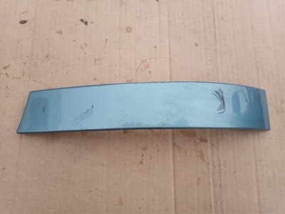 Молдинг pod фара audi a4 b5 8d0945102 фото №1