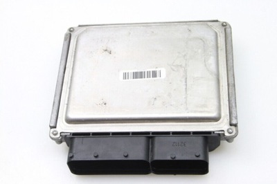 COMPUTADOR UNIDAD DE CONTROL ECU 03P906021AP SKODA VW SEAT  