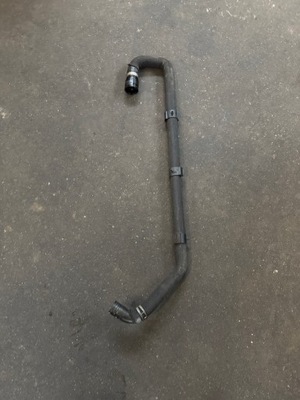 Audi a6 c8 шланг wody 4k0122061q фото №1