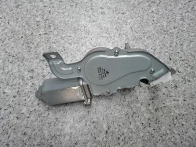 Моторчик дворники задняя chevrolet spark фото №1