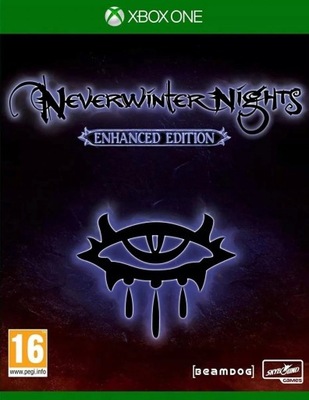Neverwinter Nights - Enhanced Edition XBox One
