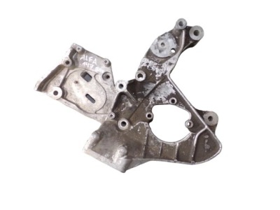 Ліва кронштейн двигуна alfa romeo 147 937_ 46532146 2000 фото №1