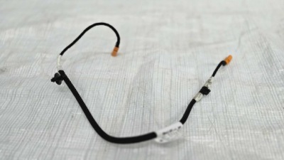 Шланг жгут радио peugeot 3008 ii 9833946680 фото №1