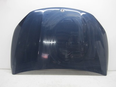 Капот mercedes eqa a243 фото №1