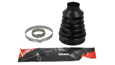 Hart защита шарнир wew q7 cayenne amarok touareg фото №1