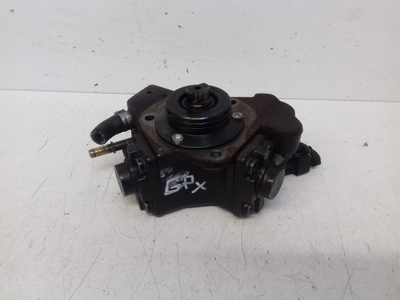 Насос упорскування 55237690 fiat grande punto фото №1