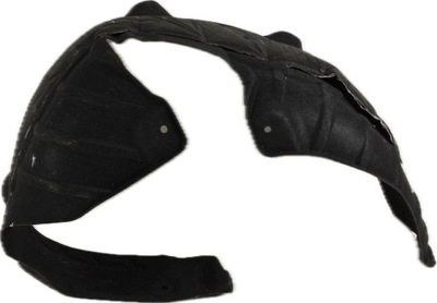 Підкрилок задні задня праве hyundai ioniq 5 86822-gi000 фото №1