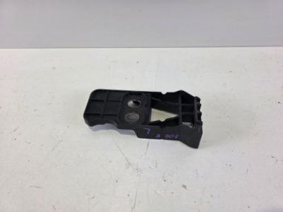 Кронштейн кронштейн лампы левая передние peugeot 208 ii 2008 ii 9852653380 фото №1