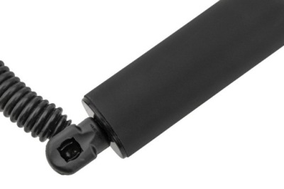 Пружина газова, кришка багажника nty ae-vw-106 фото №1