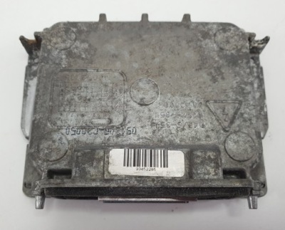 Преобразователь ксенон citroen c5 iii x7 93452285 фото №1