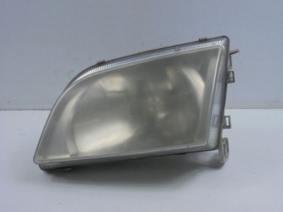 Mitsubishi space star i dg 00-02 фара лівий h4 hella фото №1