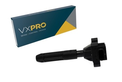 Катушка зажигания elta vxpro фото №1
