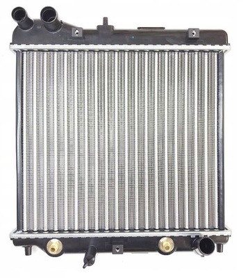 HONDA JAZZ FIT 1.3 AUTOMAT 2001 - 2004 KOMPLET WODA + KLIMA