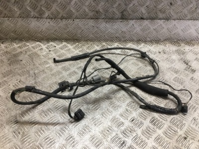 Bmw e87 жгут омывателя капот фото №1