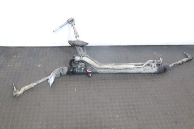 Рулевая рейка ford s-max i mk1 lift 2.0tdci фото №1