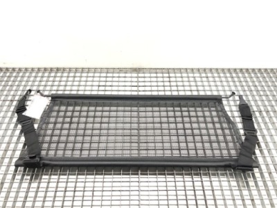 Шторка багажника chevrolet cruze kombi фото №1