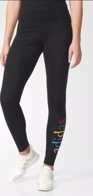 LEGINSY DAMSKIE ADIDAS TIGHTS r. XS