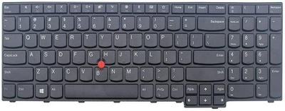 Lenovo Keyboard (ENGLISH)