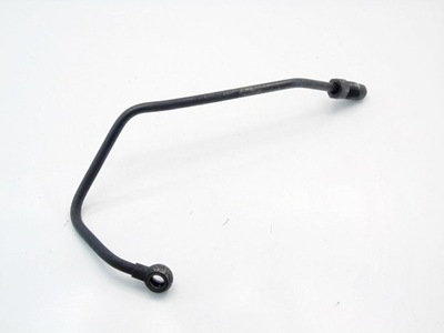 Трубка масла turbo 2.2 dci laguna espace vel satis фото №1