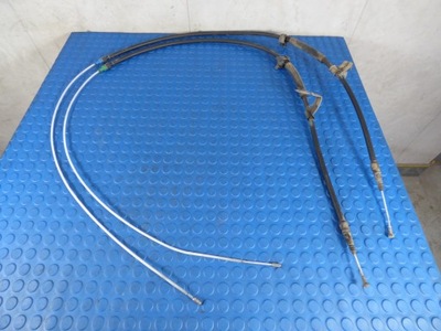 Трос тормоза ручного stbdb оригинал combo e xl фото №1