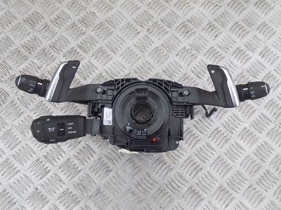 Peugeot 508 ii перемикач комбінований стрічка перемикачі фото №1