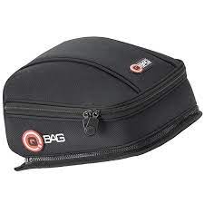 Torba na siedzenie tył Q-BAG TAIL BAG 6,5L - NOWA