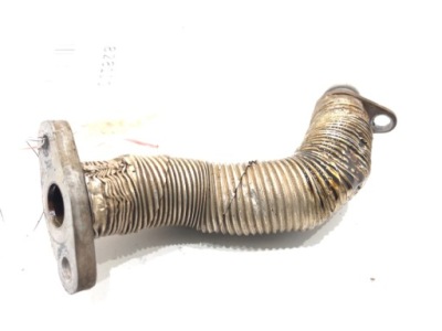 Трубка турбіни bmw f34 2.0 184km фото №1