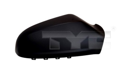 TYC OPEL ASTR H 2004-2009 КОРПУС ЗЕРКАЛА LH