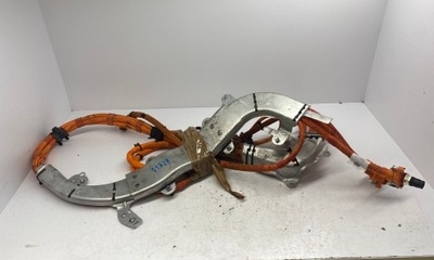 Audi q5 ii гібрид шланг живлення 80a971013d фото №1