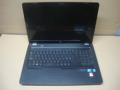 Hp Pavilion G72 i3/6Gb/500GB OK