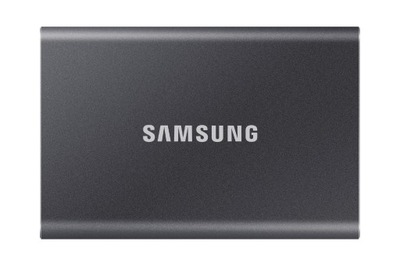 Dysk zewnętrzny SSD Samsung T7 2048 GB