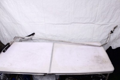 Porsche 718 cayman ii 982 труба трубка wąż шланг кондиционера 98157218102 фото №1