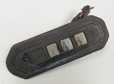 Контактор дверь раздвижных citroen jumper iii фото №1