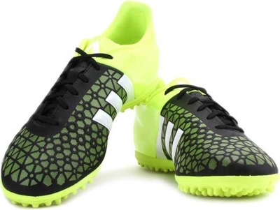 ADIDAS ACE 15.3 TF Buty Turfy r.46 2/3