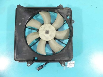 FAN AIR CONDITIONER HONDA INSIGHT II 1.3 16V  