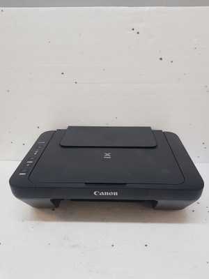 Canon PIXMA MG2555S drukarka (uszkodzona)