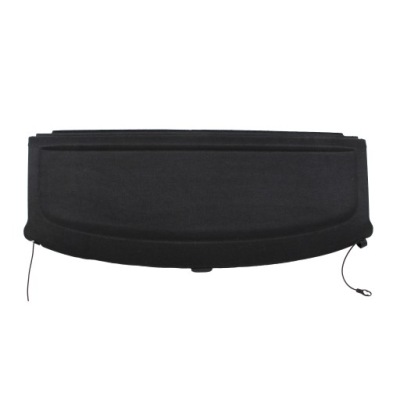 Полиця багажника bmw e84 czarna 09-15 фото №1