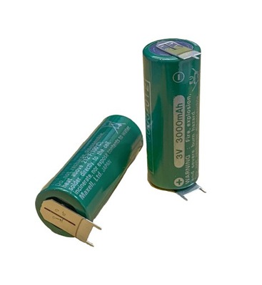 Maxell CR17450 AH 3V 3000mAh Jednorazówka