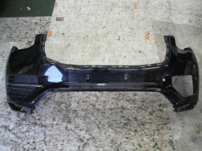 Бампер передний перед volvo xc90 ii nr99 фото №1