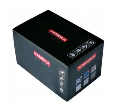 Пружина газовая, крышка отсек двигателя kamoka 7091099 фото №1