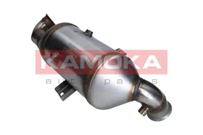 KAMOKA 8010029 FILTER PARTICLES SOLID DPF  