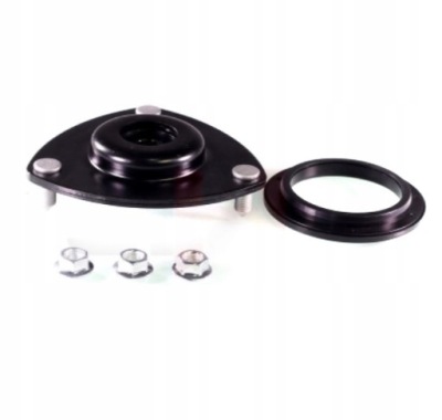 Подушка амортизатора перед do honda civic vii фото №1