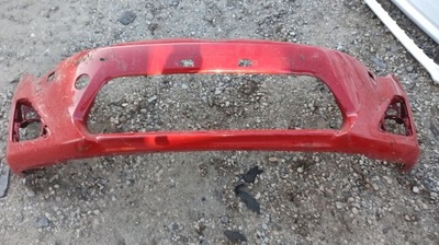 Toyota gt86 бампер передній перед org 2012- фото №1