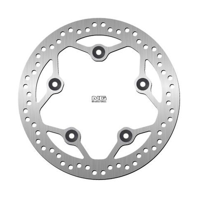 NG Brake Disc NG1440