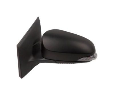 Toyota auris e2018 2013 - 2015 дзеркало бічний ліва фото №1