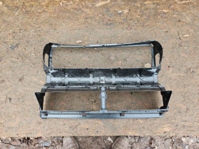 Bmw 7 f01 f02 воздуховод воздуха впуск фото №1